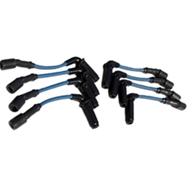 Granatelli Motor Sports Truck- Suv V-8 Except 8.1L Hi-Performance Coil-Near-Plug Connector Kit 28-1629SL - main